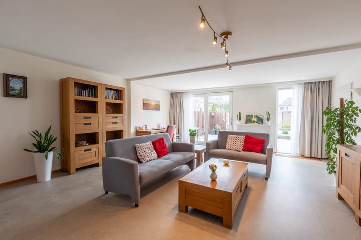 Foto 3 van Aalbersestraat 26