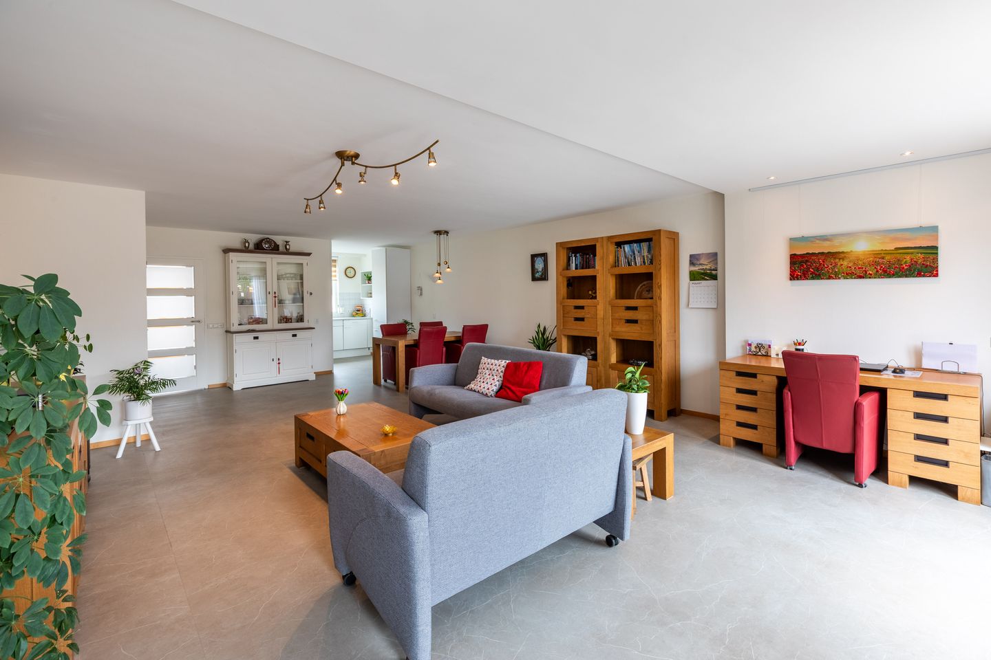 Foto 4 van Aalbersestraat 26