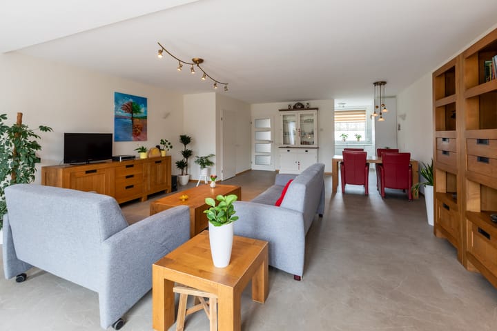 Foto 5 van Aalbersestraat 26