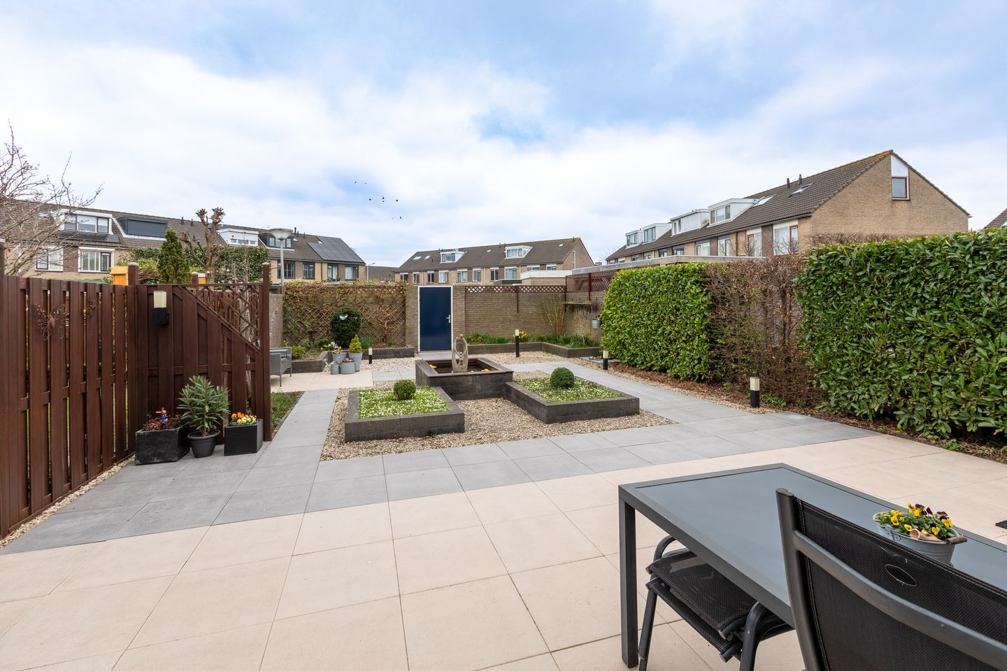 Foto 10 van Aalbersestraat 26