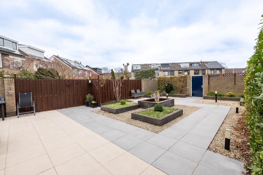 Foto 11 van Aalbersestraat 26