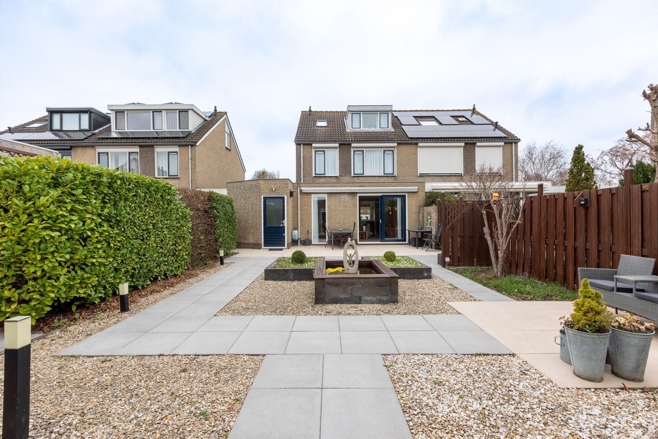 Foto 12 van Aalbersestraat 26