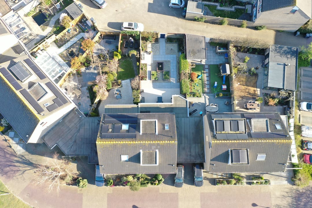 Foto 13 van Aalbersestraat 26