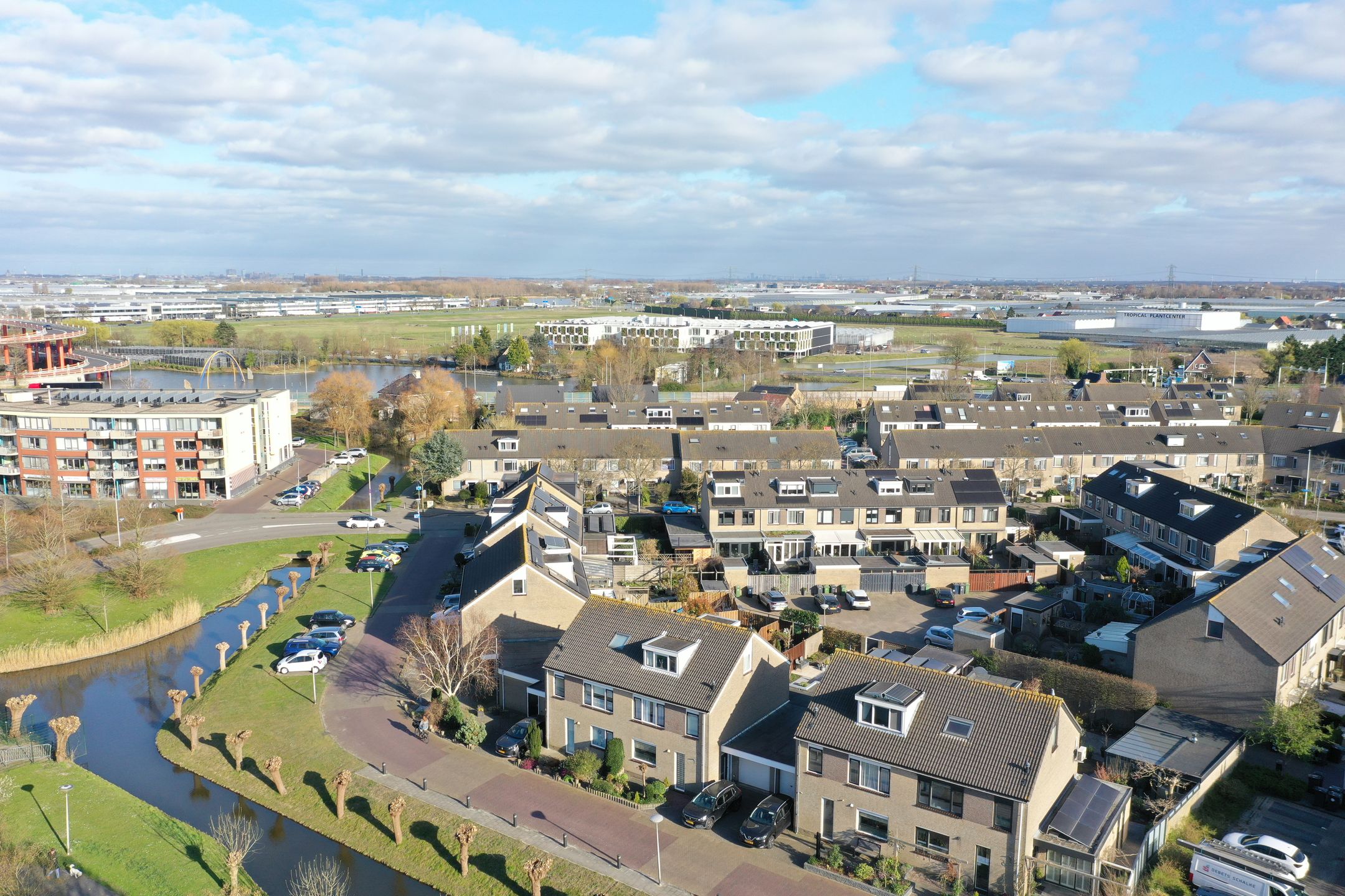 Foto 18 van Aalbersestraat 26