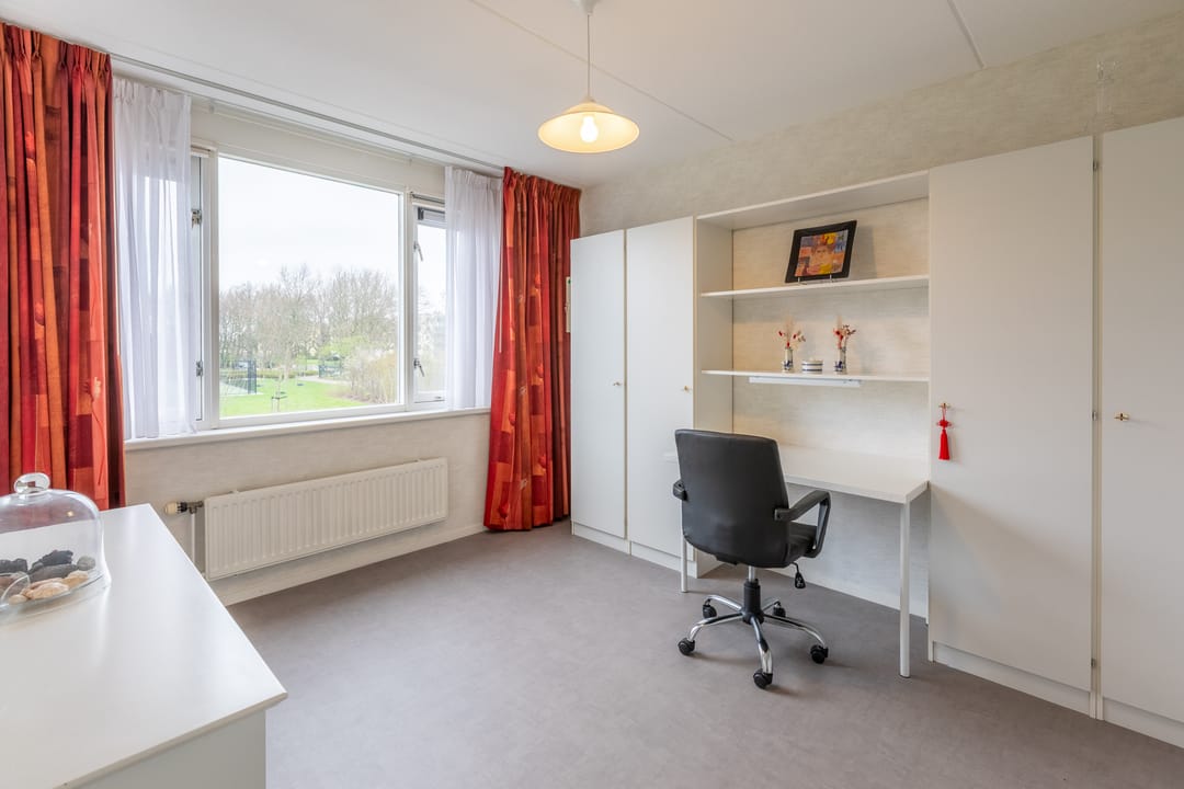 Foto 26 van Aalbersestraat 26