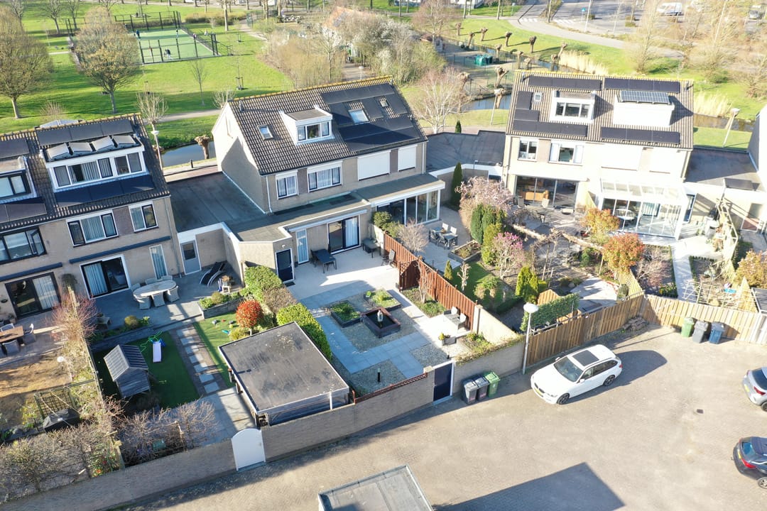 Foto 28 van Aalbersestraat 26