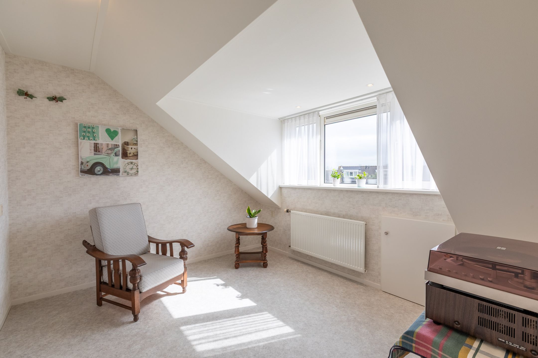 Foto 30 van Aalbersestraat 26