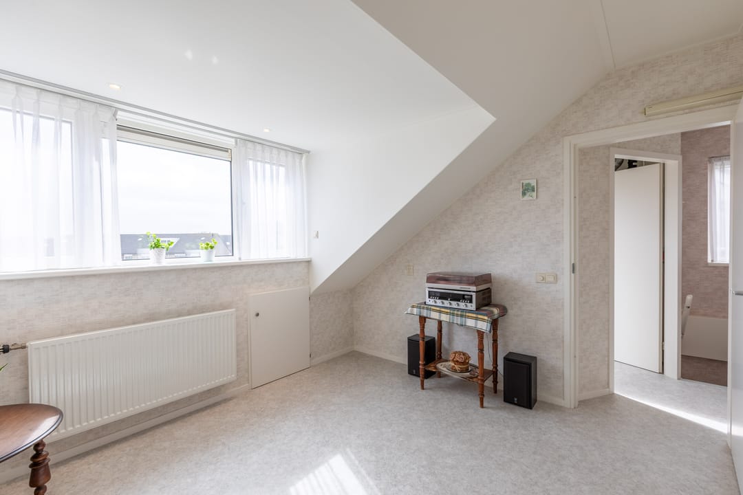 Foto 31 van Aalbersestraat 26