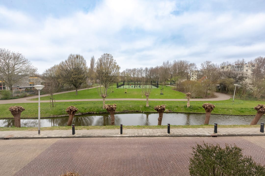 Foto 37 van Aalbersestraat 26