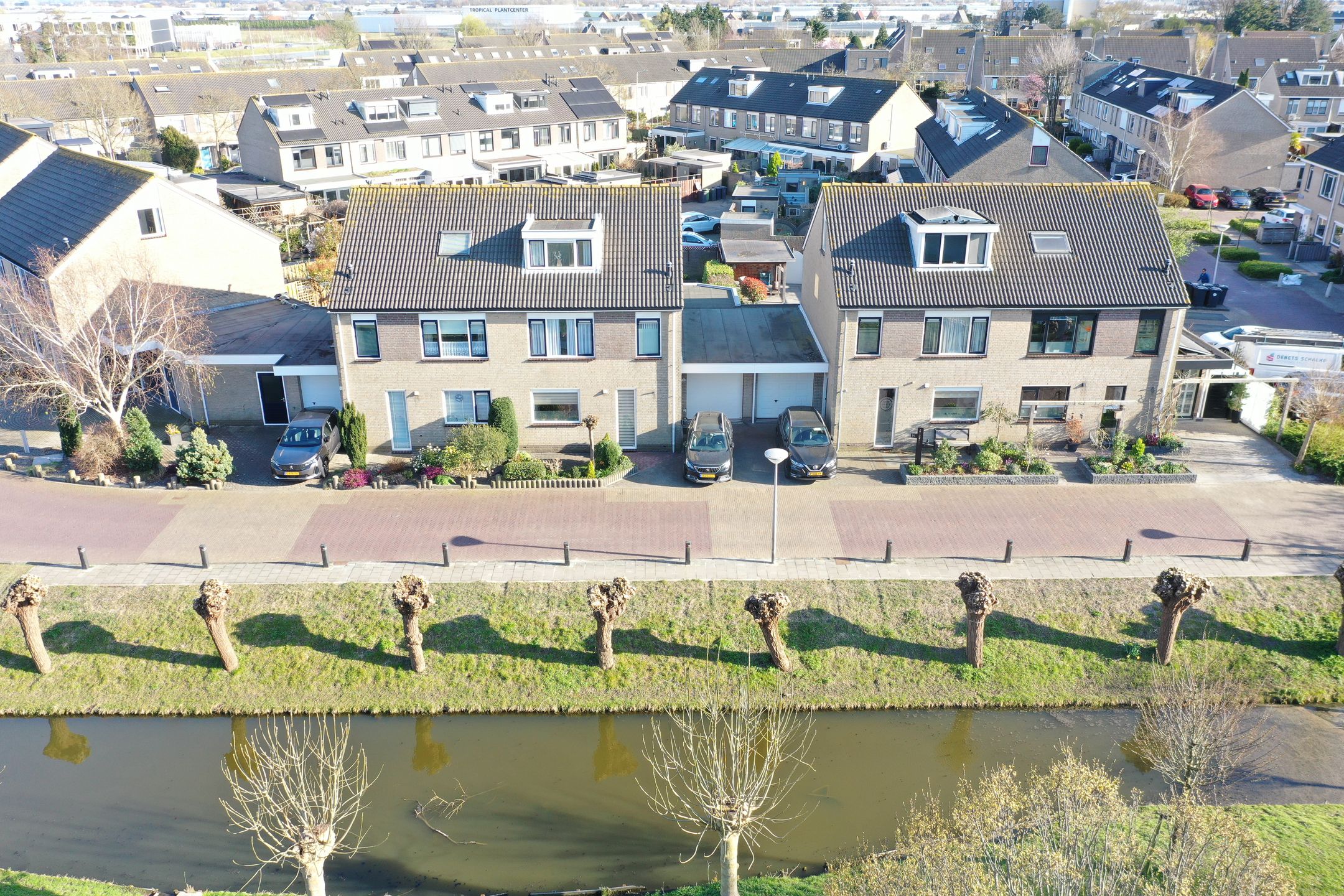 Foto 39 van Aalbersestraat 26