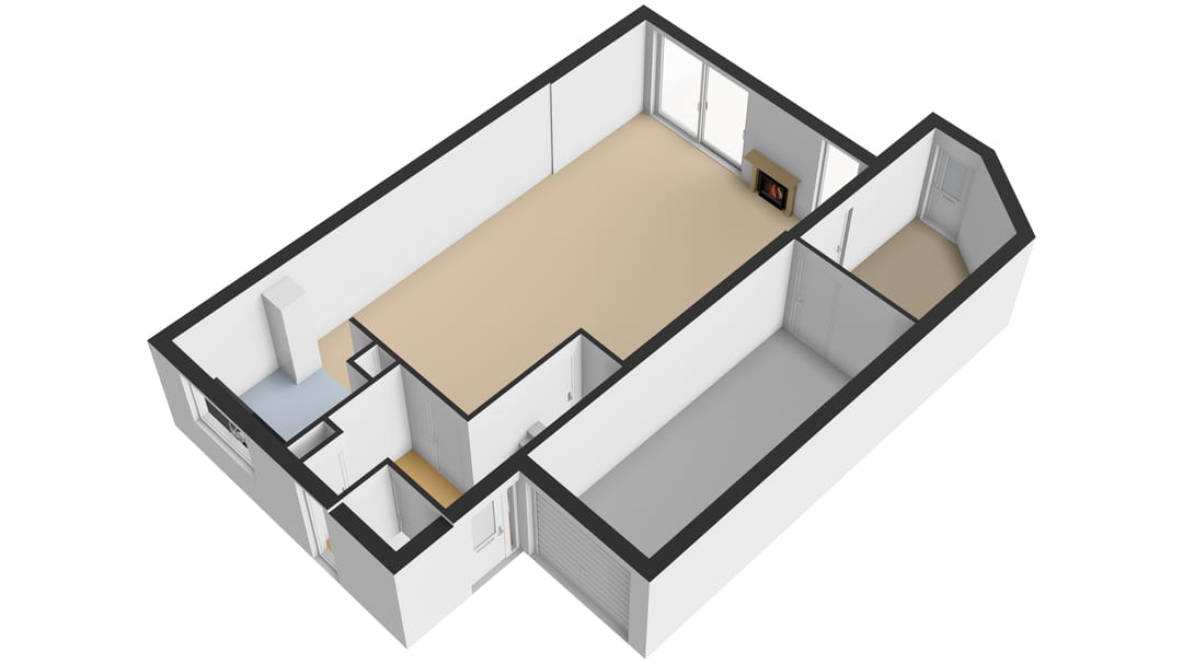 Foto 41 van Aalbersestraat 26