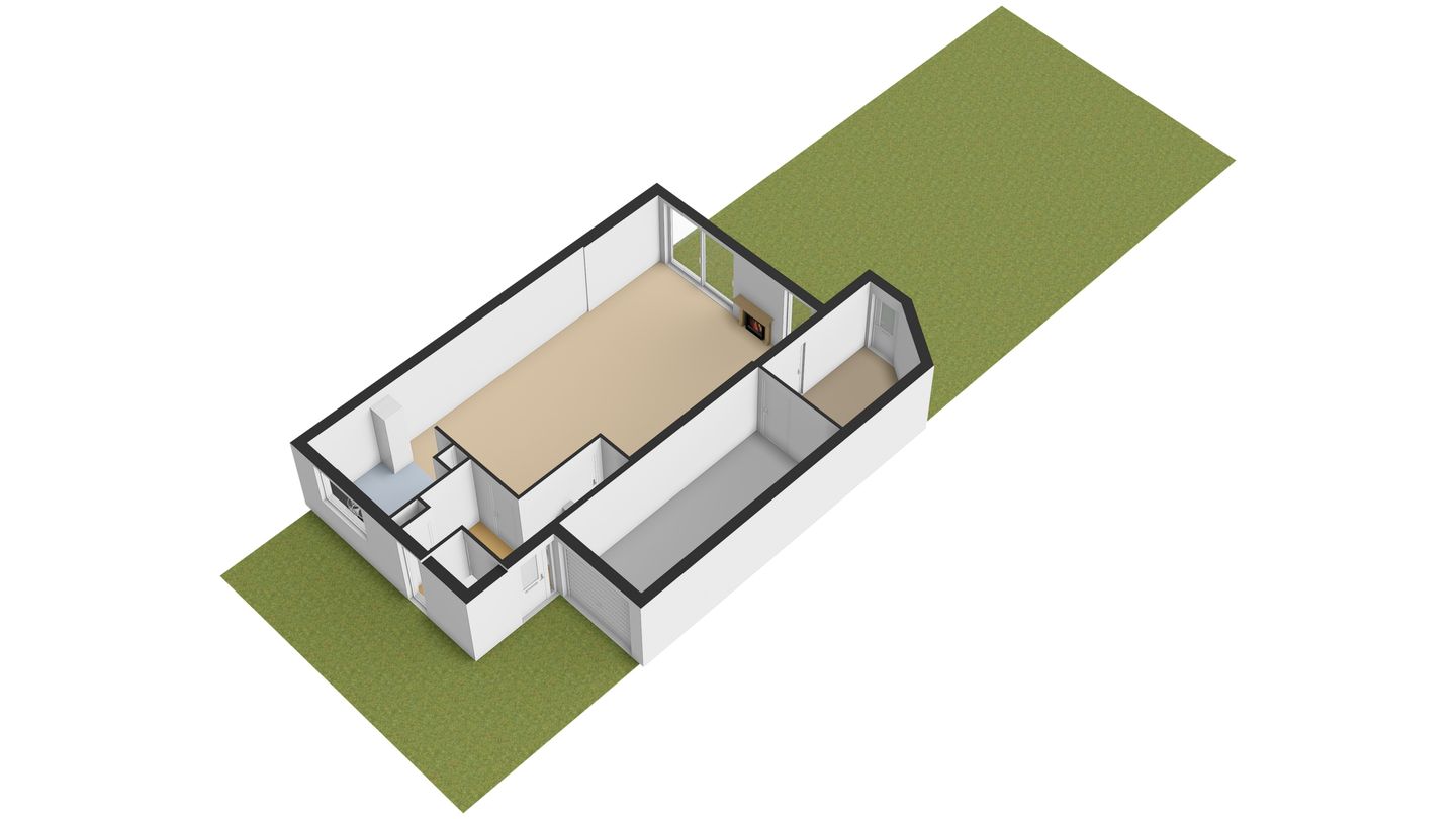 Foto 44 van Aalbersestraat 26