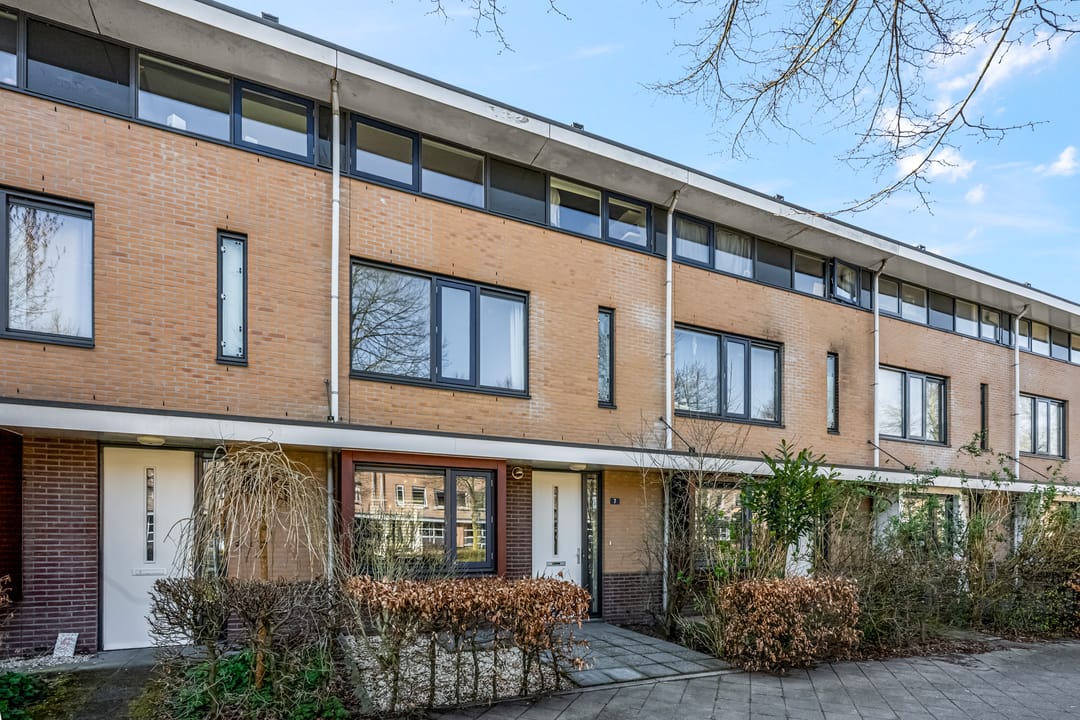 Foto 1 van Fruitlaan 7