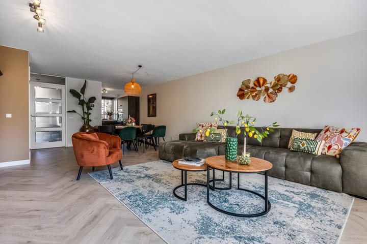 Foto 7 van Fruitlaan 7