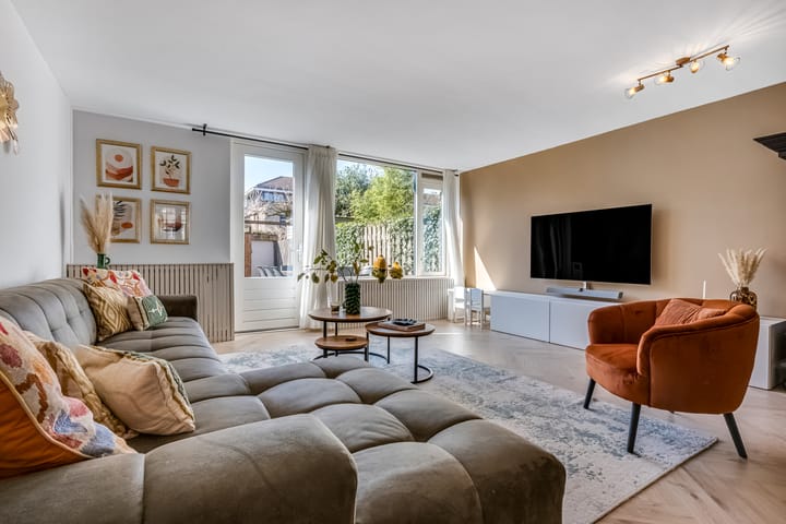 Foto 8 van Fruitlaan 7