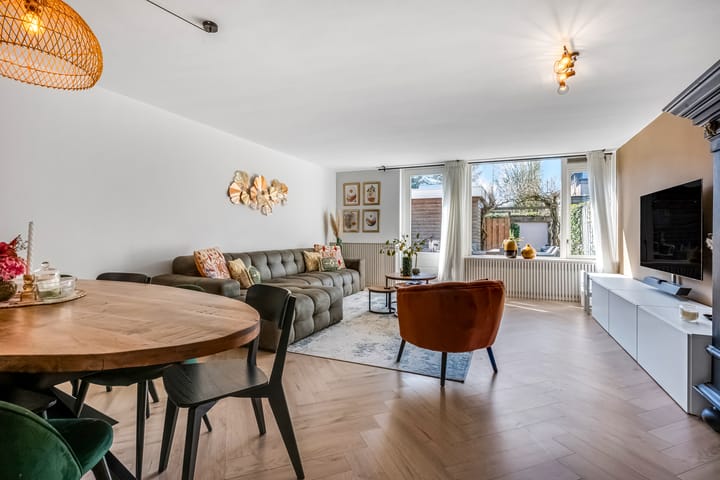 Foto 10 van Fruitlaan 7