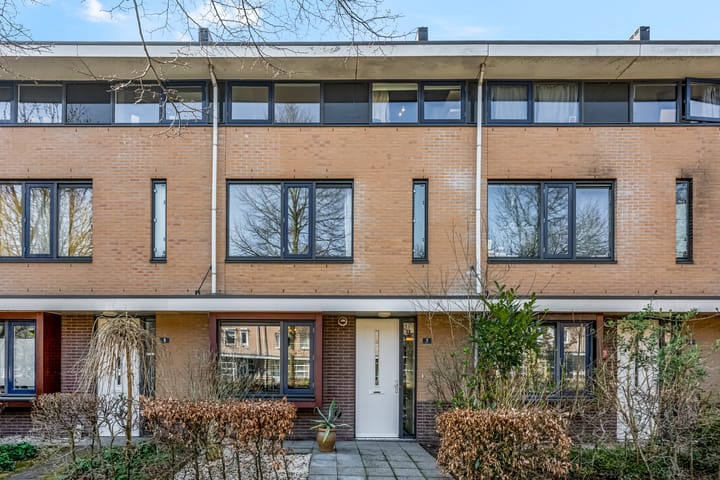 Foto 43 van Fruitlaan 7