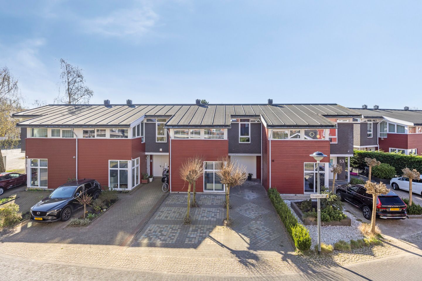 Foto 1 van Degerfors 51