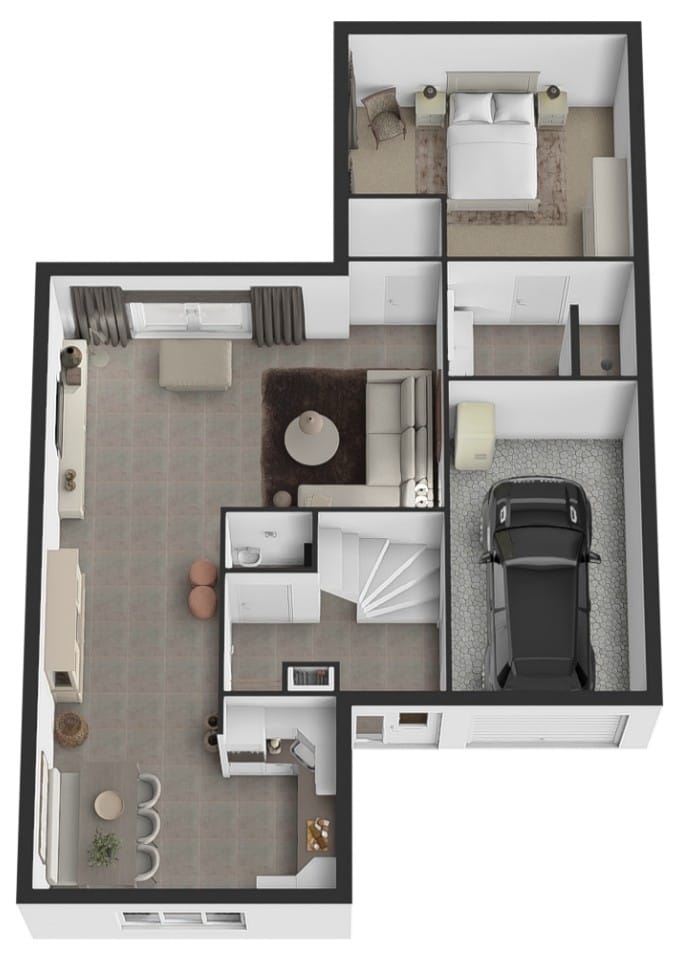 Photo 31 of Richter 37