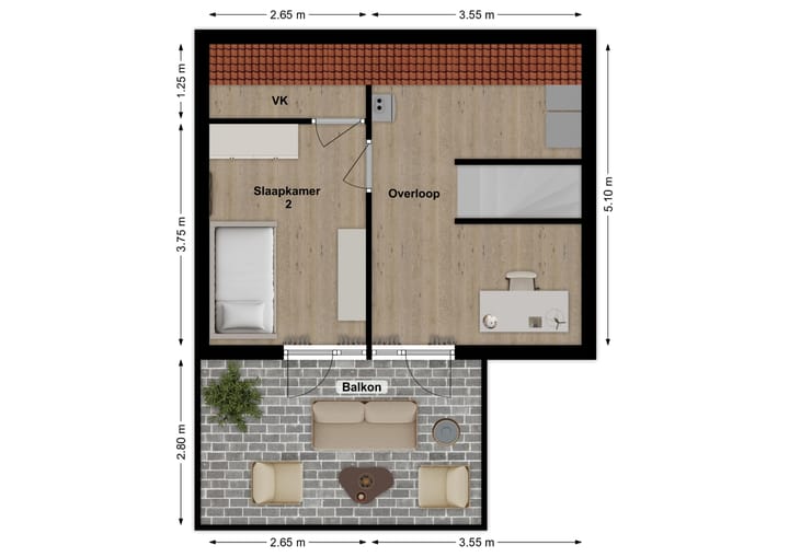 Foto 32 van Richter 37