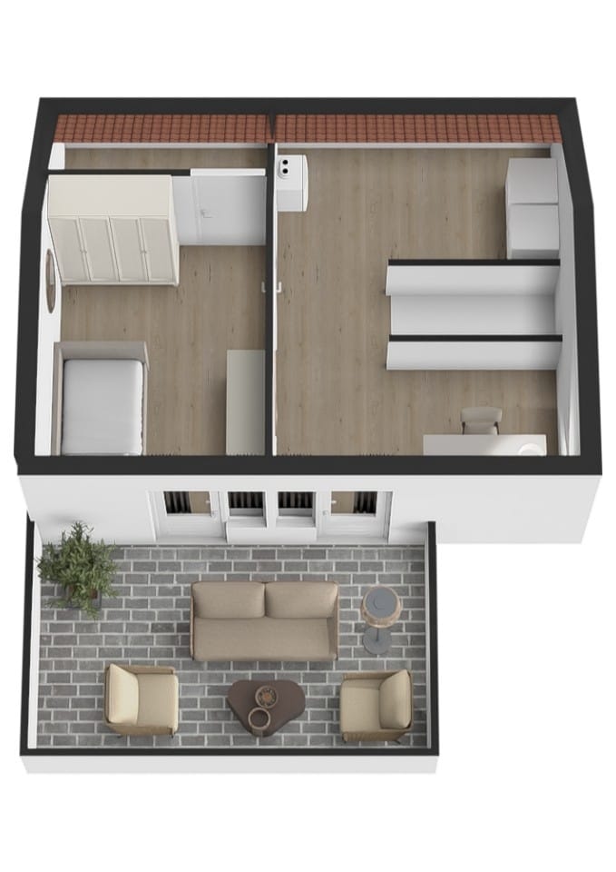 Foto 33 van Richter 37