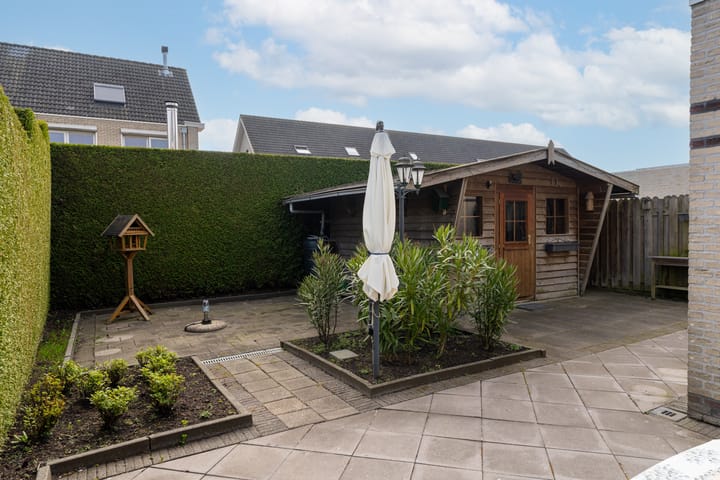 Foto 27 van Richter 37