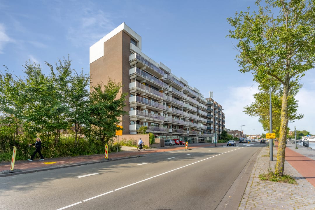 Foto 1 van Spaarndamseweg 380-0018