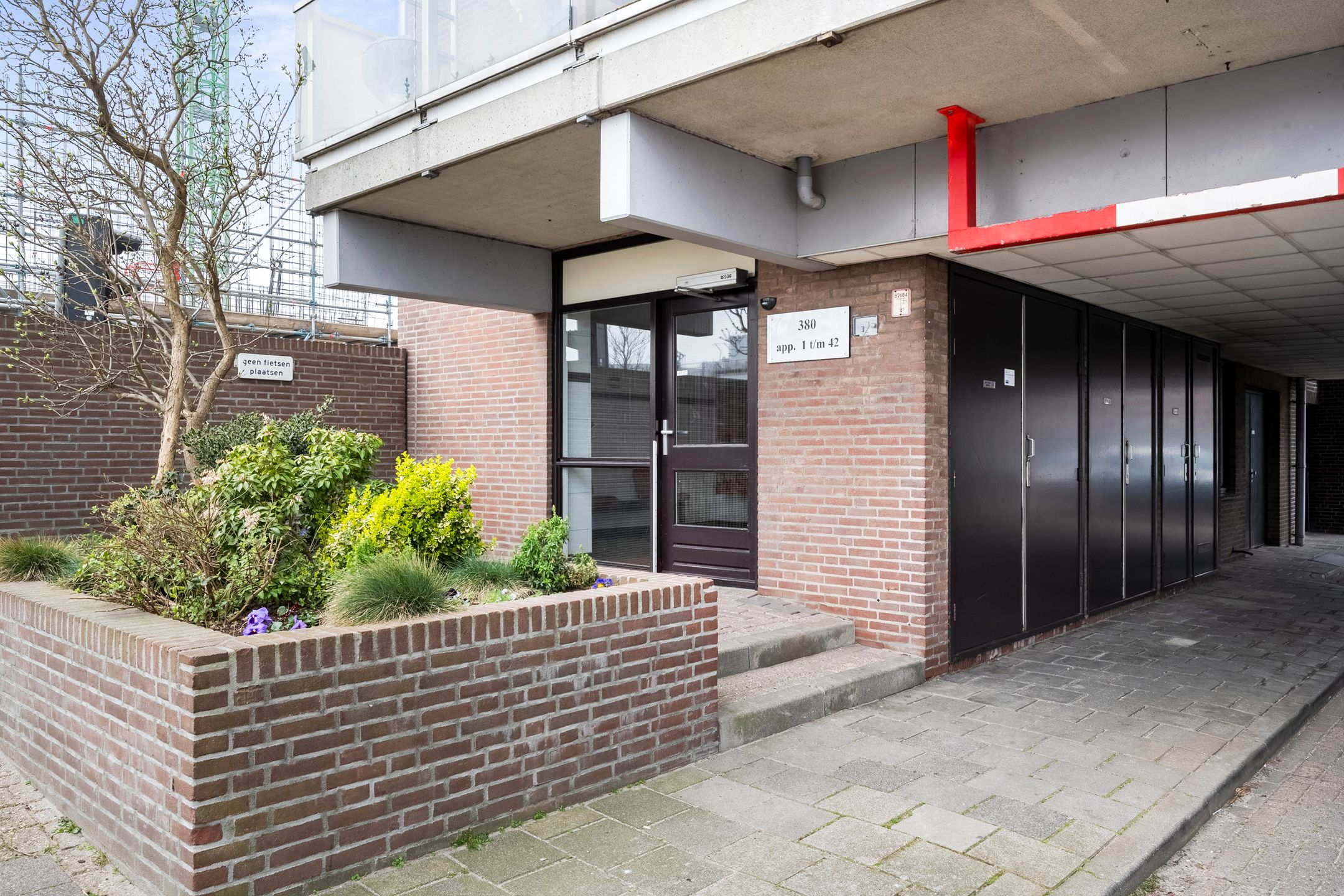 Foto 3 van Spaarndamseweg 380-0018