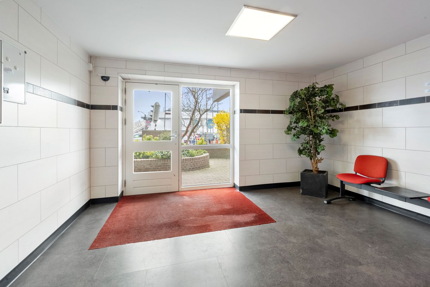 Foto 4 van Spaarndamseweg 380-0018