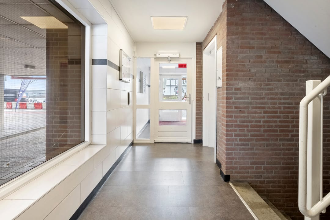 Foto 7 van Spaarndamseweg 380-0018