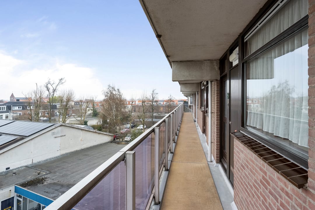 Foto 8 van Spaarndamseweg 380-0018