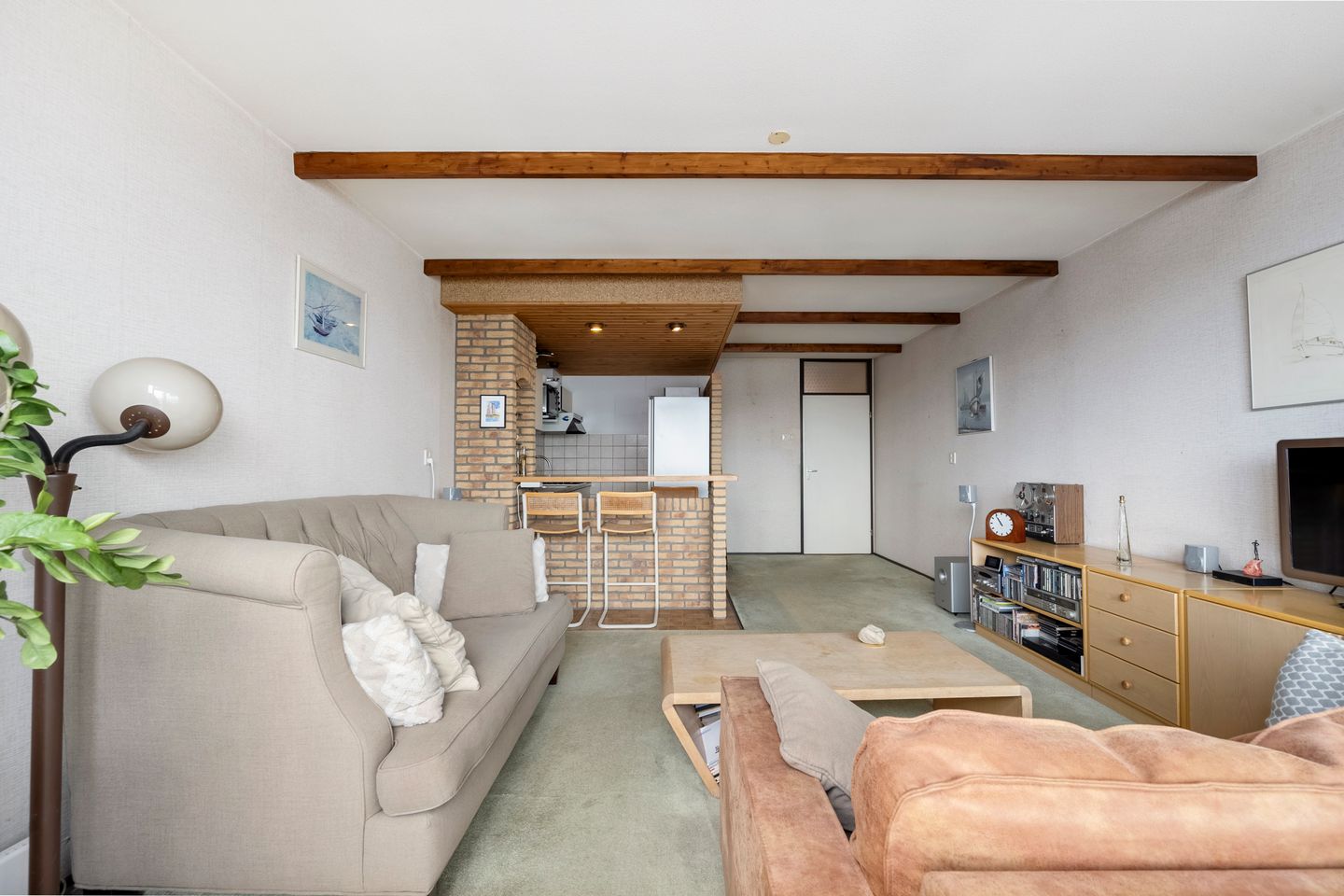 Foto 10 van Spaarndamseweg 380-0018