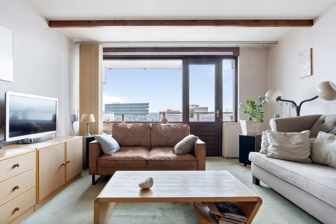 Foto 11 van Spaarndamseweg 380-0018