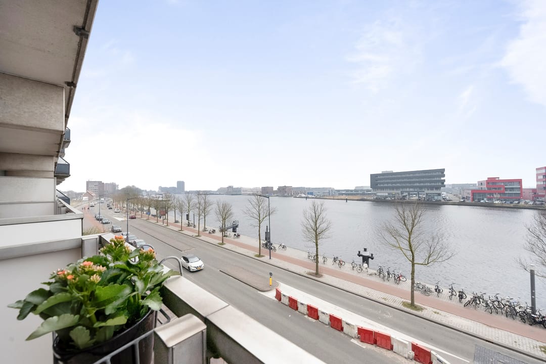 Foto 16 van Spaarndamseweg 380-0018