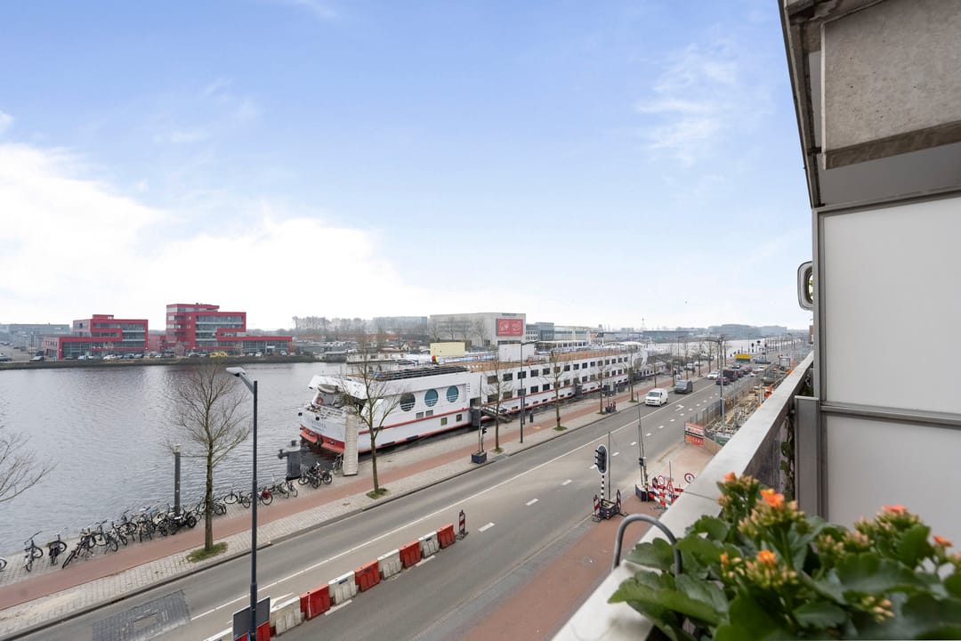 Foto 17 van Spaarndamseweg 380-0018