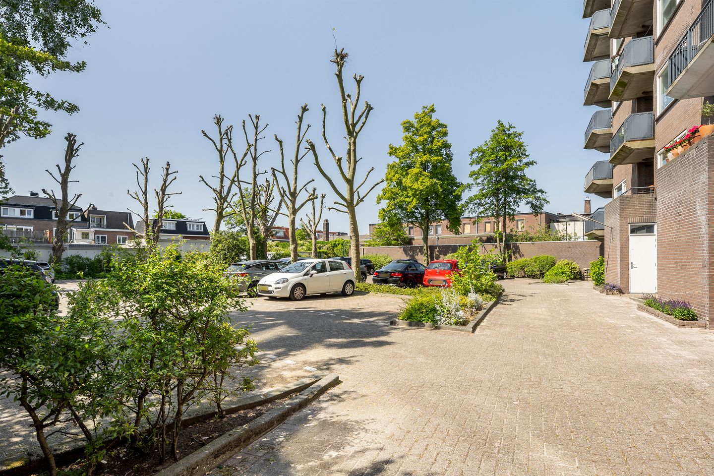 Foto 29 van Spaarndamseweg 380-0018