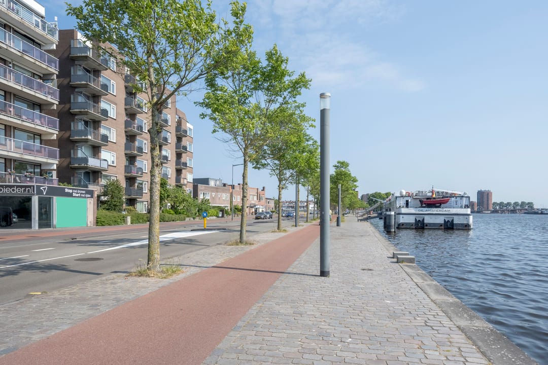 Foto 31 van Spaarndamseweg 380-0018