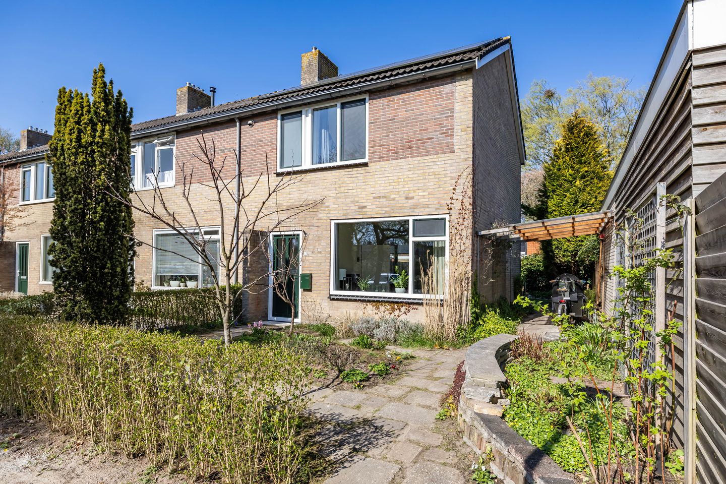 Foto 1 van Laagveld 50