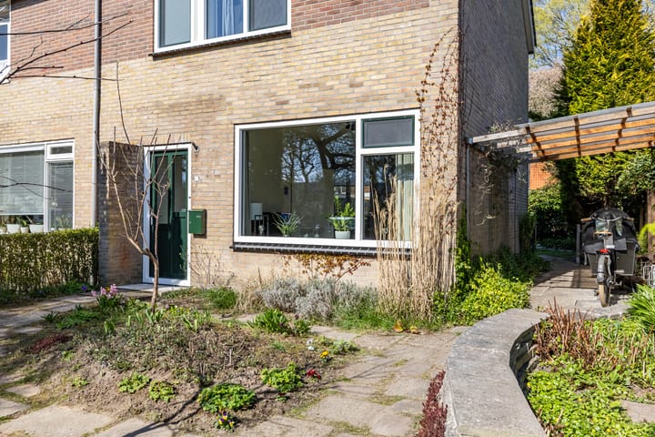 Foto 8 van Laagveld 50