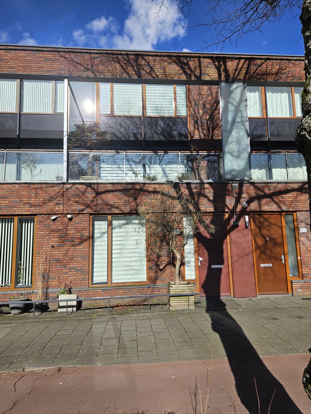 Foto 2 van Guntersteinweg 217