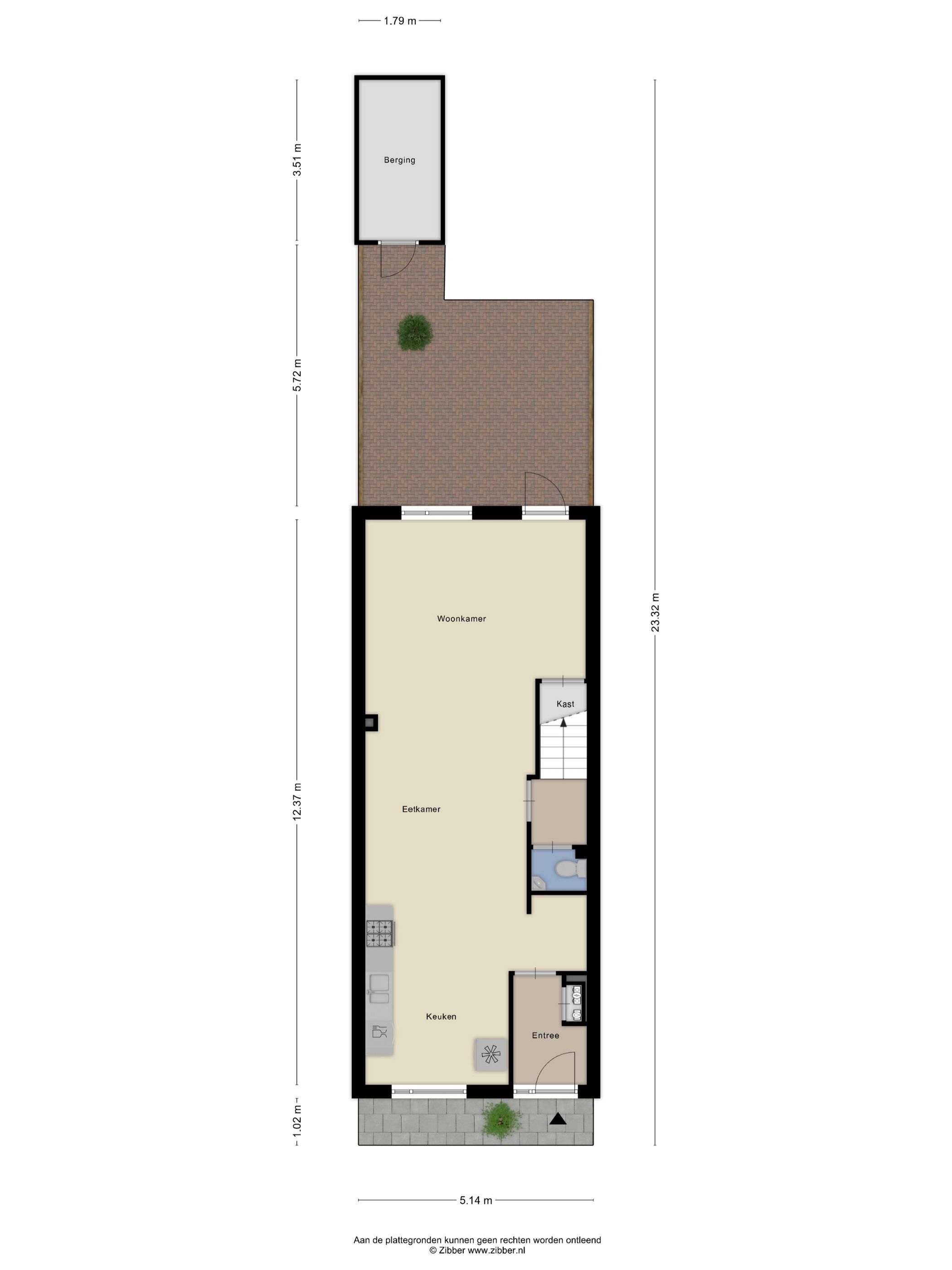 Foto 30 van Guntersteinweg 217