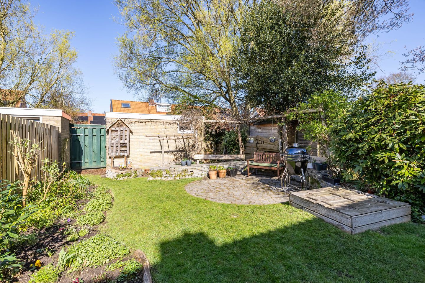 Foto 29 van Laagveld 50