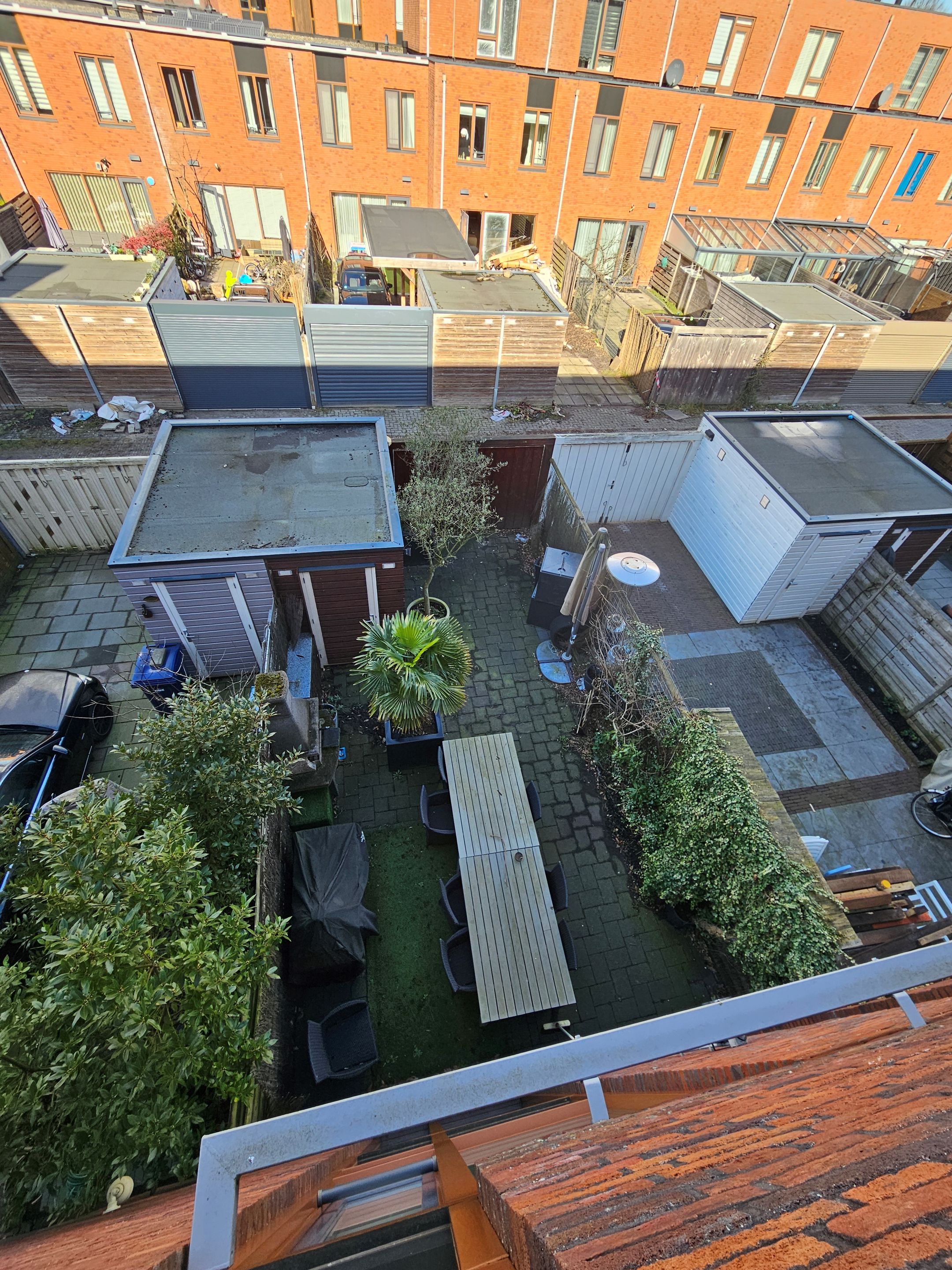 Foto 12 van Guntersteinweg 217