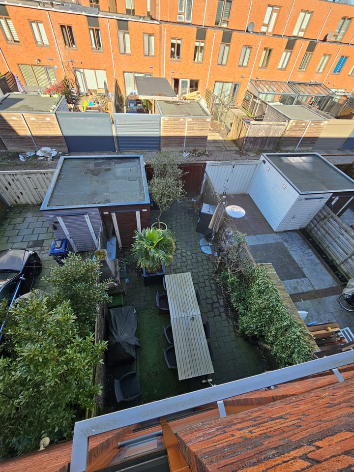 Foto 12 van Guntersteinweg 217