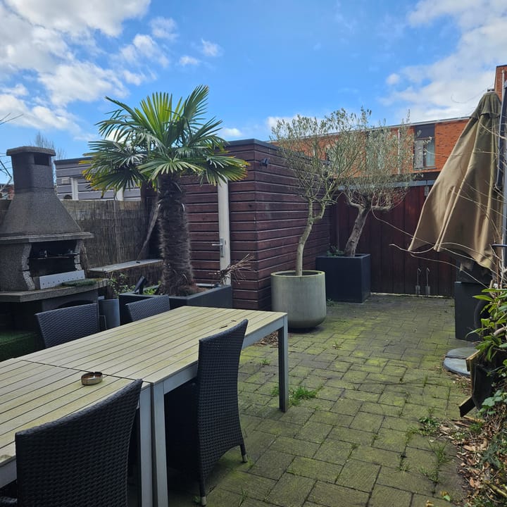 Foto 13 van Guntersteinweg 217