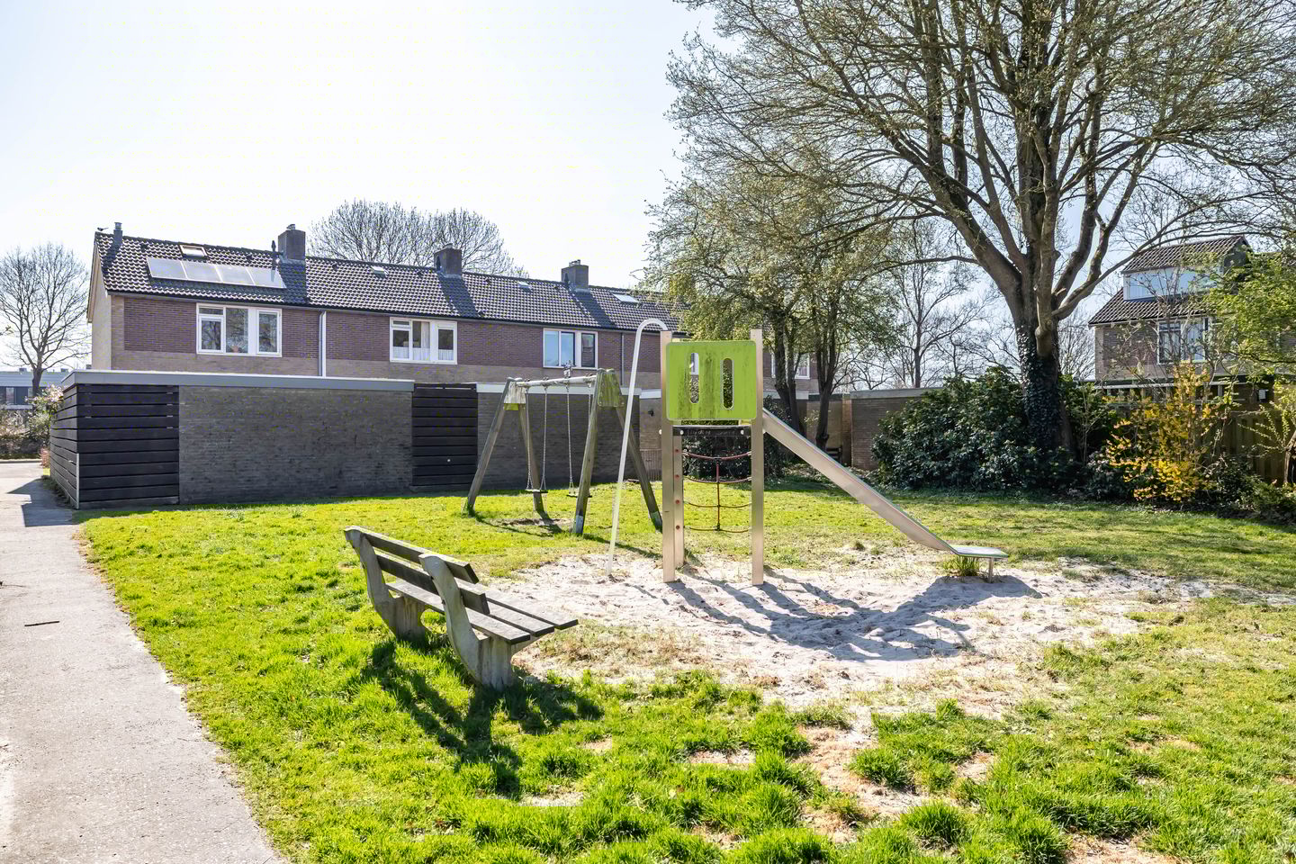 Foto 55 van Laagveld 50