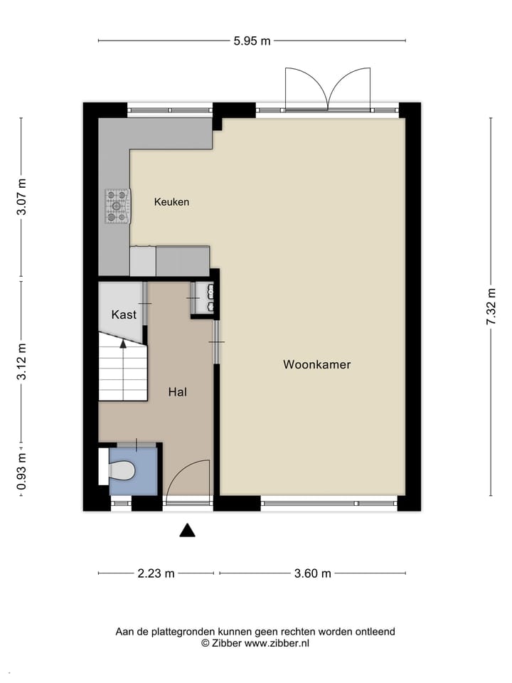 Foto 59 van Laagveld 50