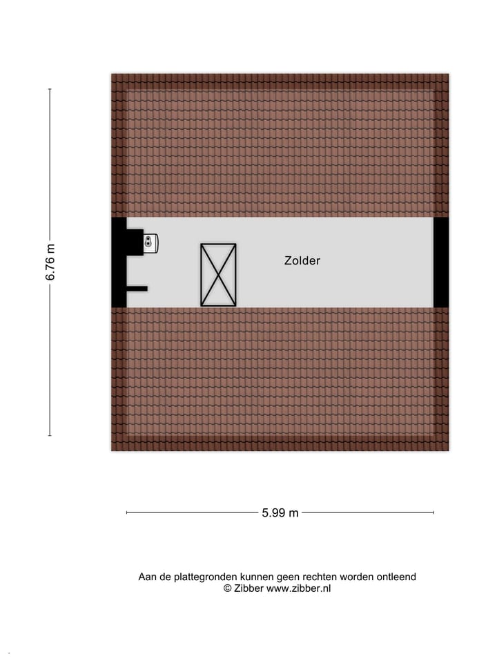 Foto 61 van Laagveld 50
