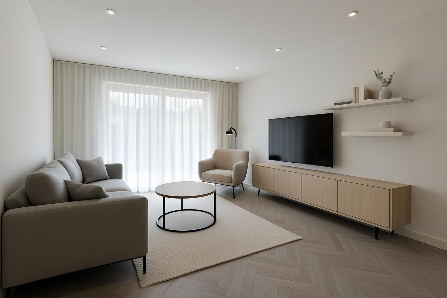 Foto 14 van Wessex 40