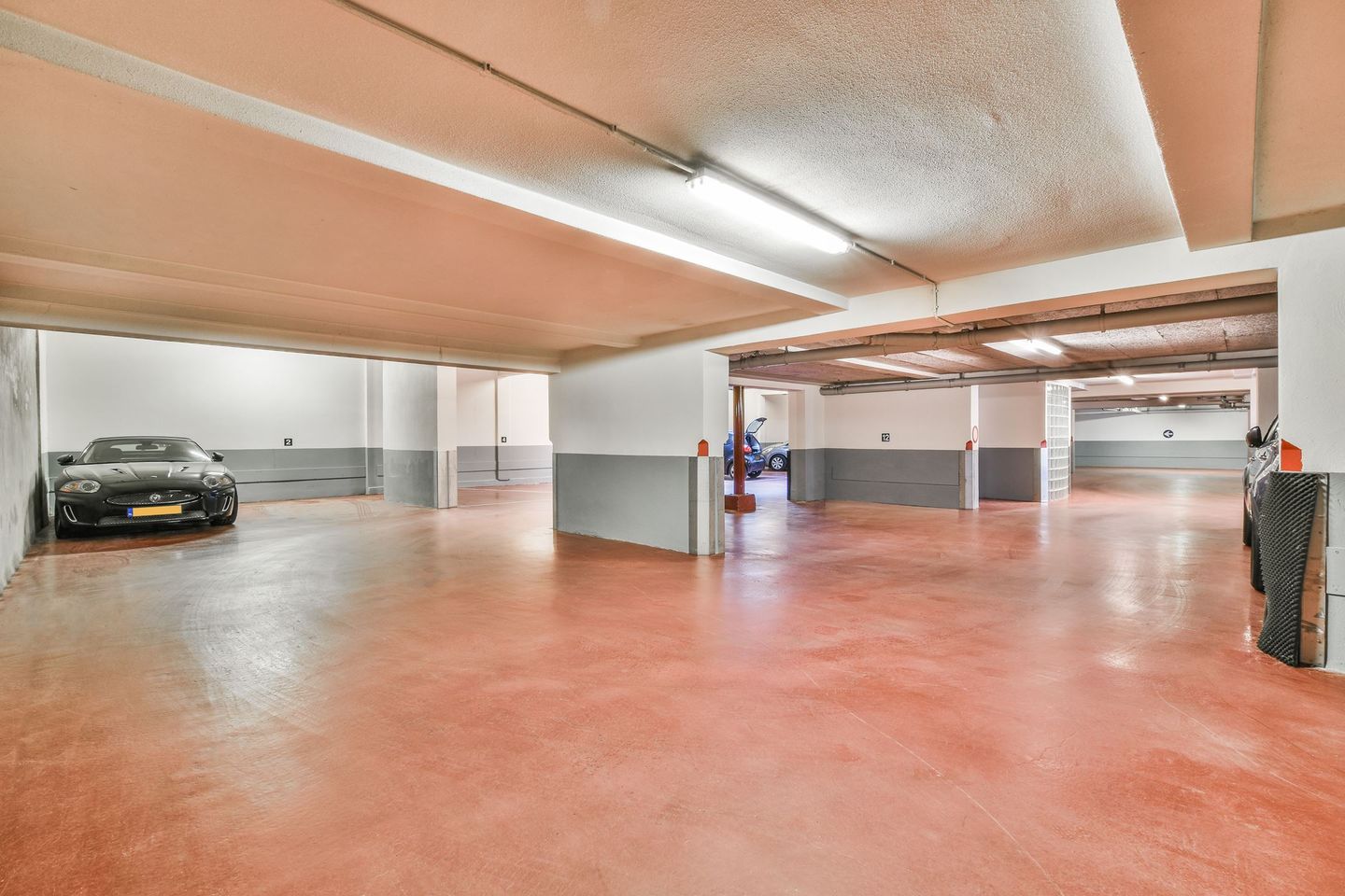 Foto 4 van Brouwersgracht 230-A